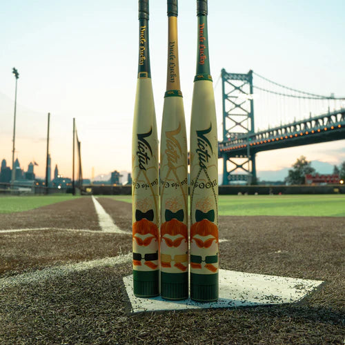 2025 Victus Uncle Lucky Moose USSSA Slowpitch Softball Bat - VSPUL2YUM