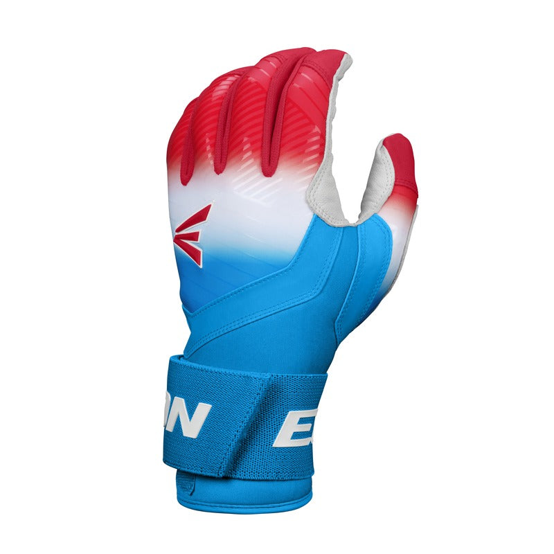 Easton Walk-Off Locked In Ethos Baseball Batting Gloves - Rocketpop – Product View | Smash It Sports