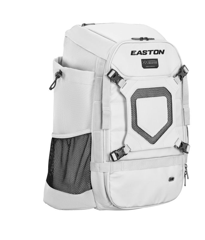 Easton Walk Off Ethos Bat Pack Backpack – Product View | Smash It Sports | pro, pocket