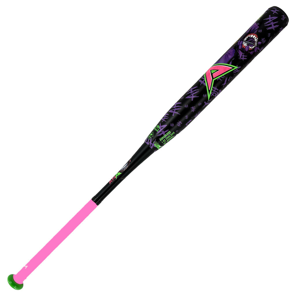 2025 Anarchy Joker End Load SSUSA Senior Slowpitch Softball Bat ASPJOK25S – Product View | Smash It Sports | composite