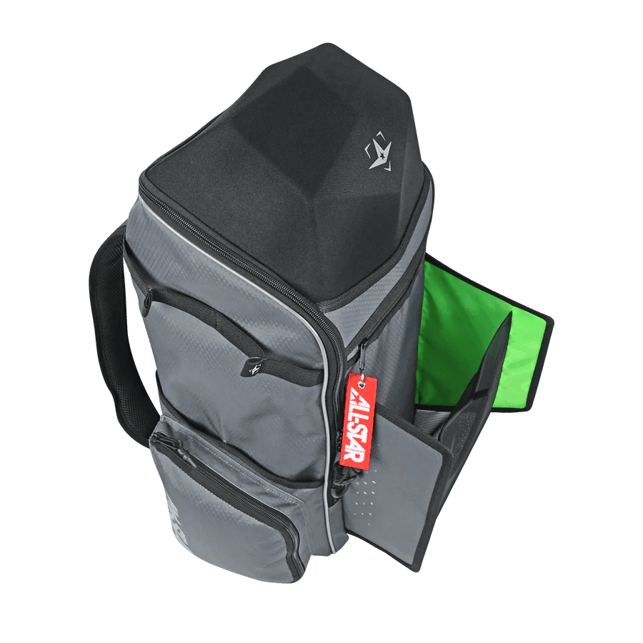 All-Star MVP Pro Player BatPack Bag – Specs Overview | Smash It Sports | pro, pocket