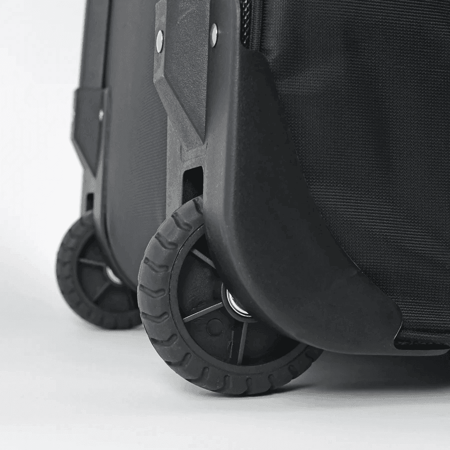 All-Star S7 Elite Roller Bag – Specs Overview | Smash It Sports | pocket