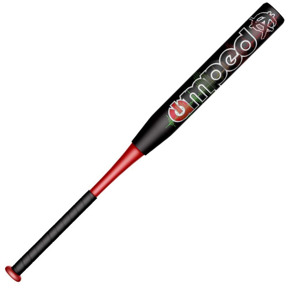 Anarchy Amped - John Williams Signature Series - 2PC USA/ASA Slowpitch Softball Bat AS20AAM-2 – Product View | Smash It Sport