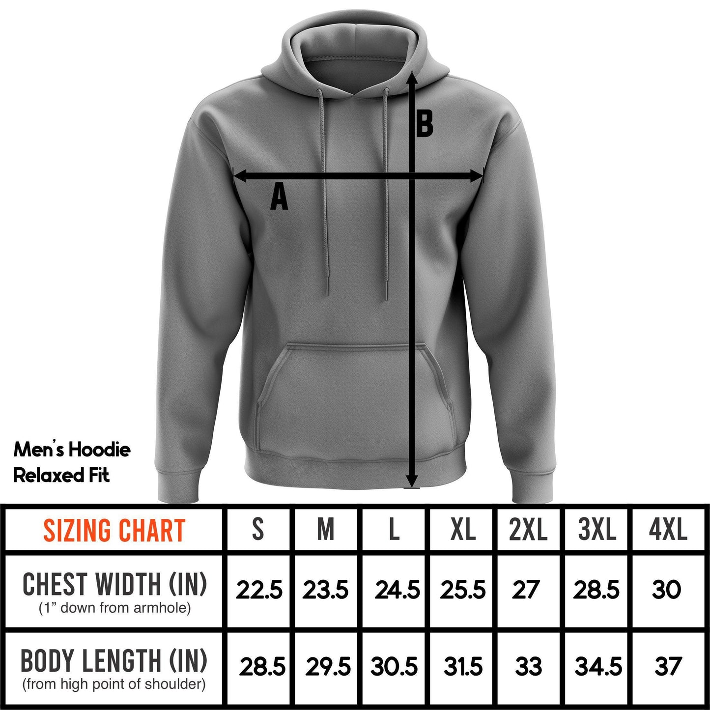 Anarchy Fleece Hoodie - Charcoal/Red – Product View | Smash It Sports | premium, pro