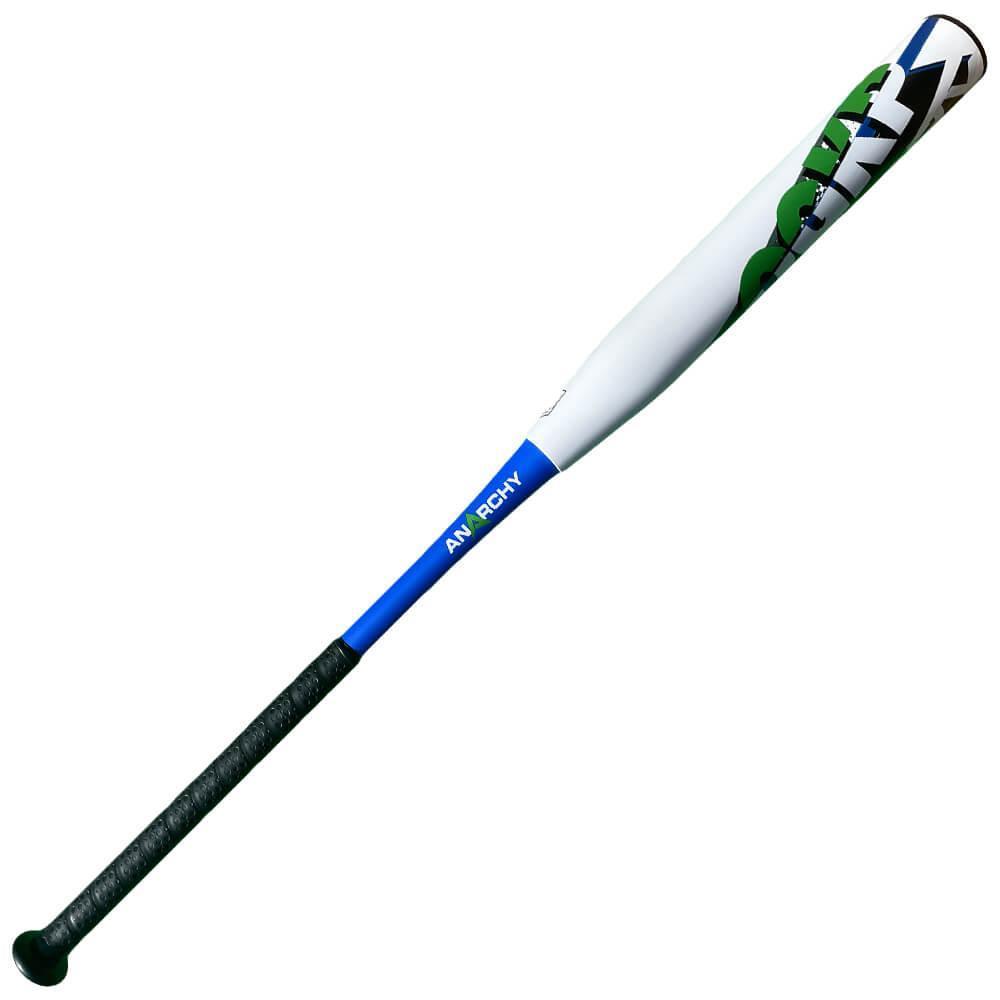 Anarchy OGKP 2PC 12? Barrel .5oz End Load USA/ASA Slowpitch Softball Bat A22AOGKP212-2 – Product View | Smash It Sports | com