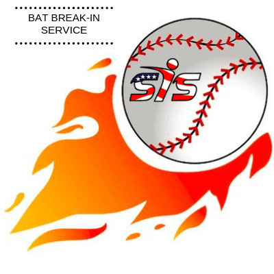 Bat Break-In Service – Specs Overview | Smash It Sports | Important, Break-In Service, This