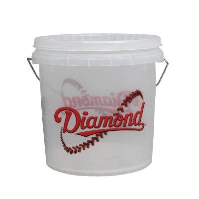 Diamond Sports 2.5 Gallon Bucket – Product View | Smash It Sports