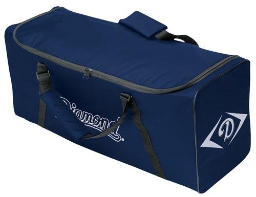 Diamond Sports Baseball/Softball Equipment Bag – Product View | Smash It Sports | compartment, pocket, backpack
