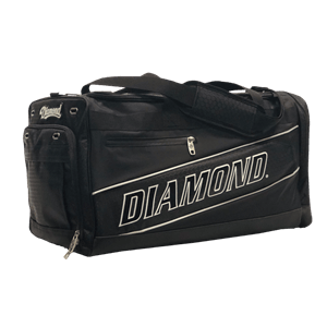 Diamond Sports Pro Duffle Bag – Specs Overview | Smash It Sports