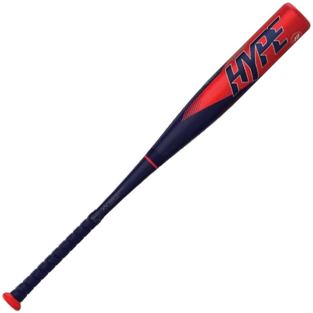 Easton ADV Hype (-10) USSSA Baseball Bat - SL22HYP10 – Product View | Smash It Sports | composite, usssa, balanced