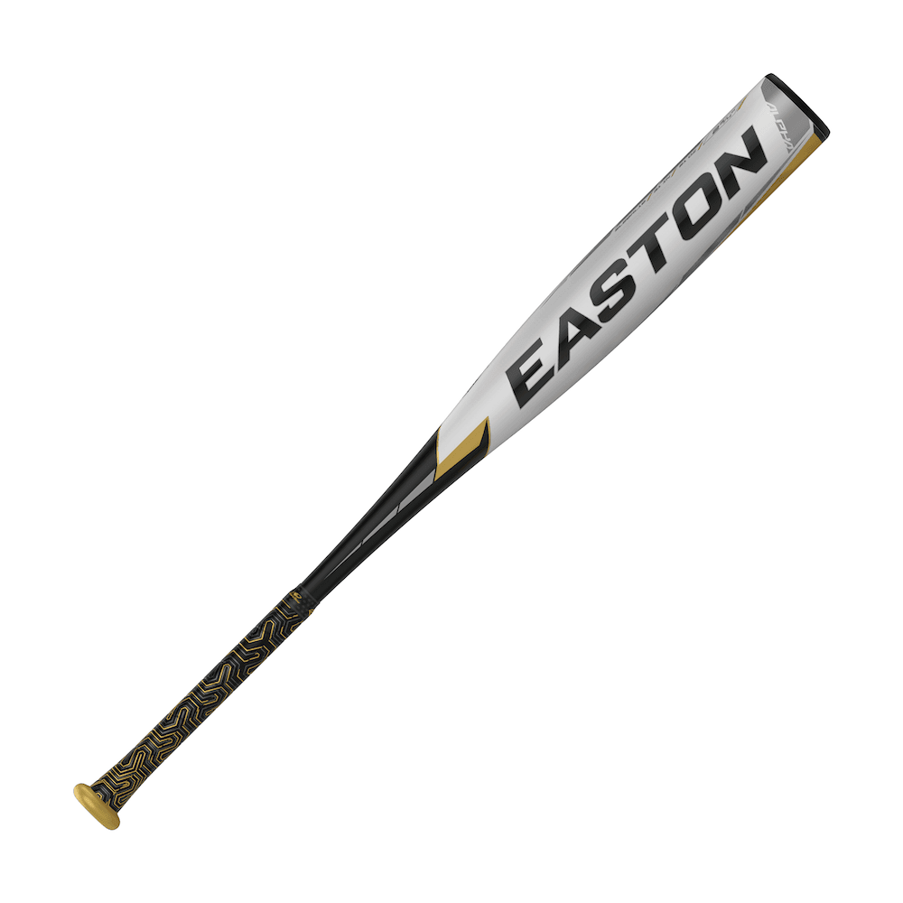Easton Alpha 360 Speed Balanced -10 USSSA Baseball Bat SL20AL10 – Specs Overview | Smash It Sports