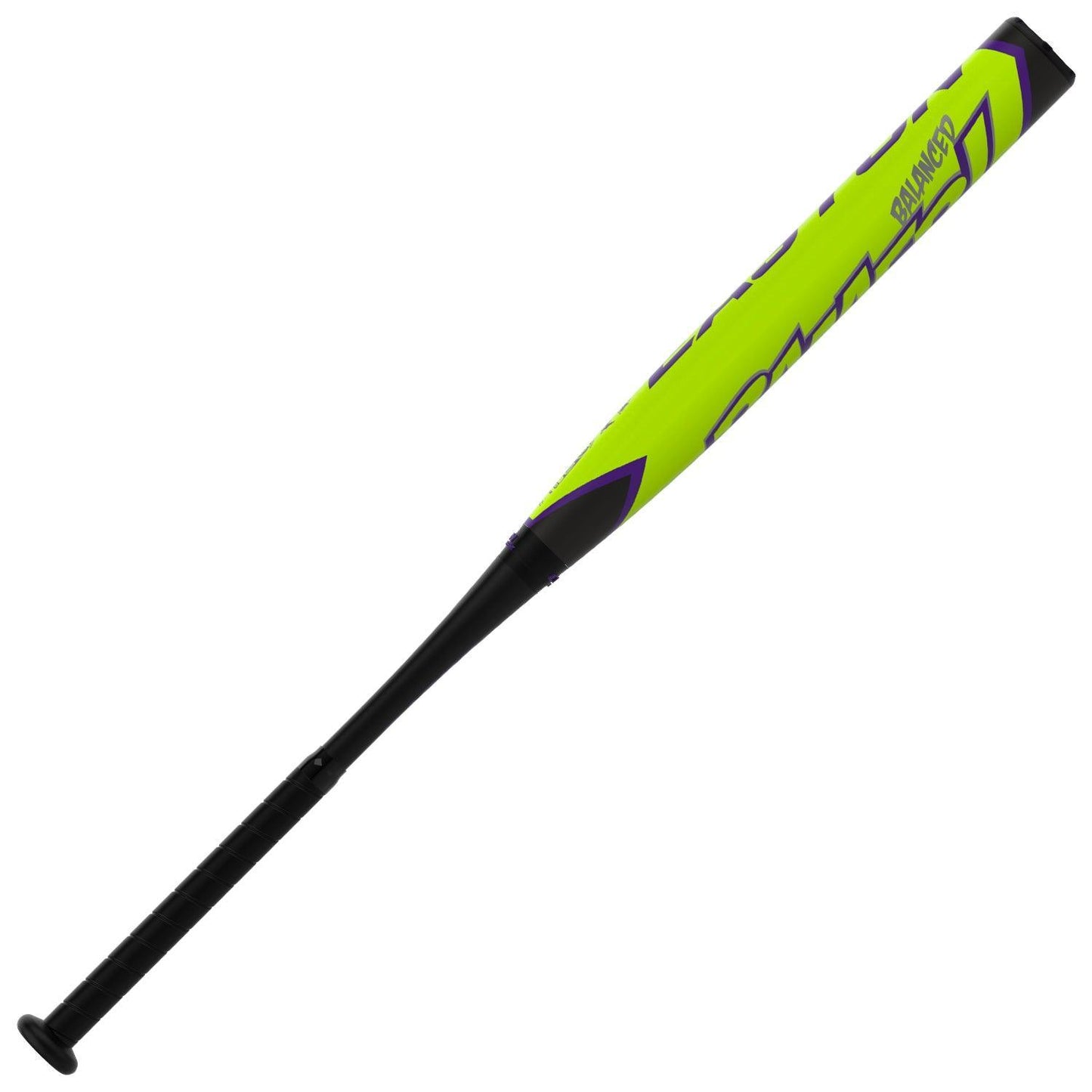 Easton Bamer Fire Flex 12" Barrel 2PC Balanced USSSA Slowpitch Softball Bat SP23BMB – Fourth View | Smash It Sports