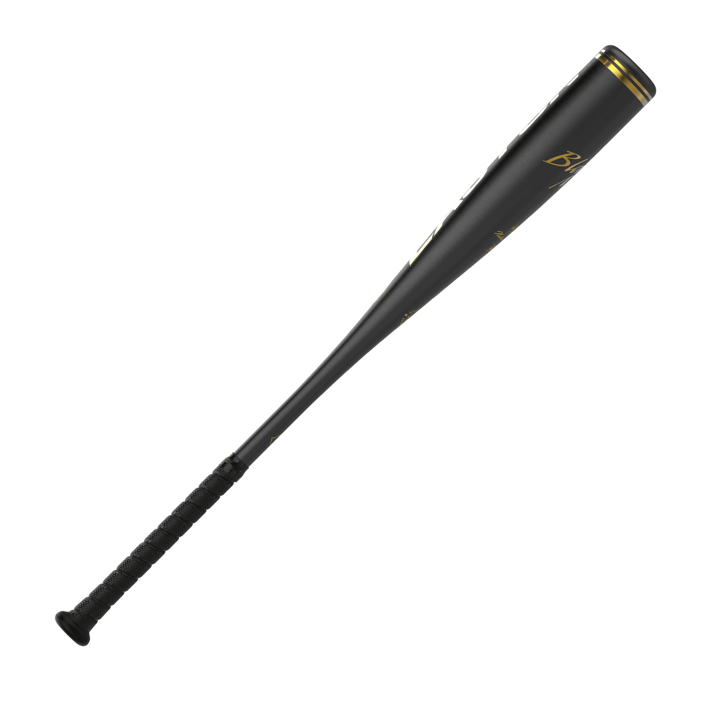 Easton Black Magic (-10) USSSA Baseball Bat - SL23BM10 – Specs Overview | Smash It Sports | Alloy, Designed, FlyWall