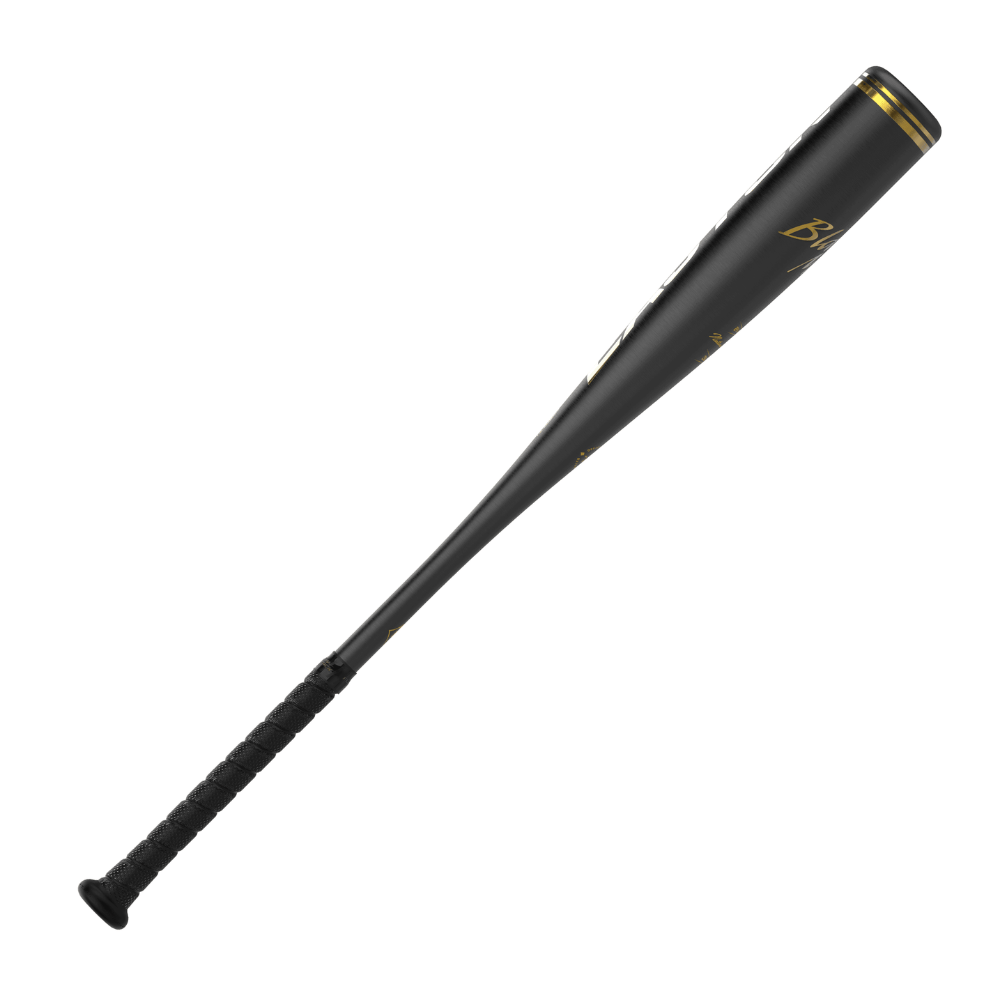 Easton Black Magic (-5) USSSA Baseball Bat - SL23BM58 – Specs Overview | Smash It Sports | Alloy, Designed, FlyWall