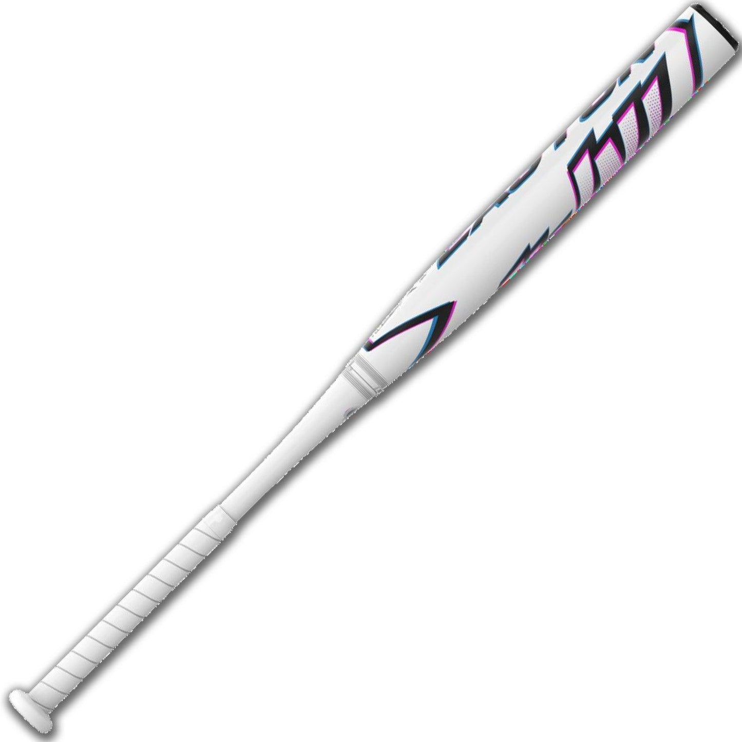 Easton Comic All In 12.75" Loaded USSSA Slowpitch Softball Bat SP22COML – Fourth View | Smash It Sports