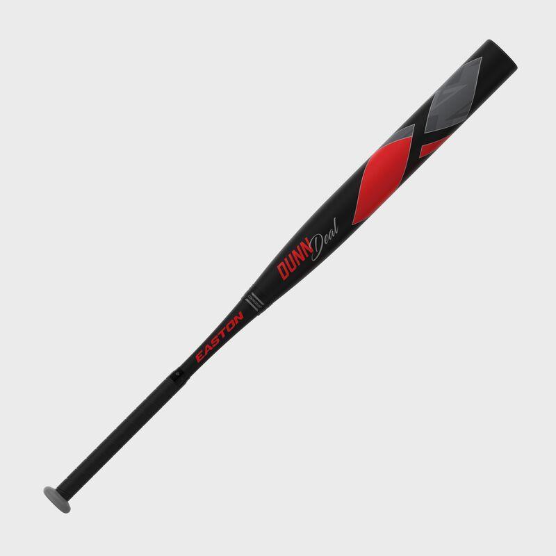 Easton Dunn Deal 12.75" Barrel Mid Load USA/ASA Slowpitch Softball Bat SP22BDM – Product View | Smash It Sports | composite,