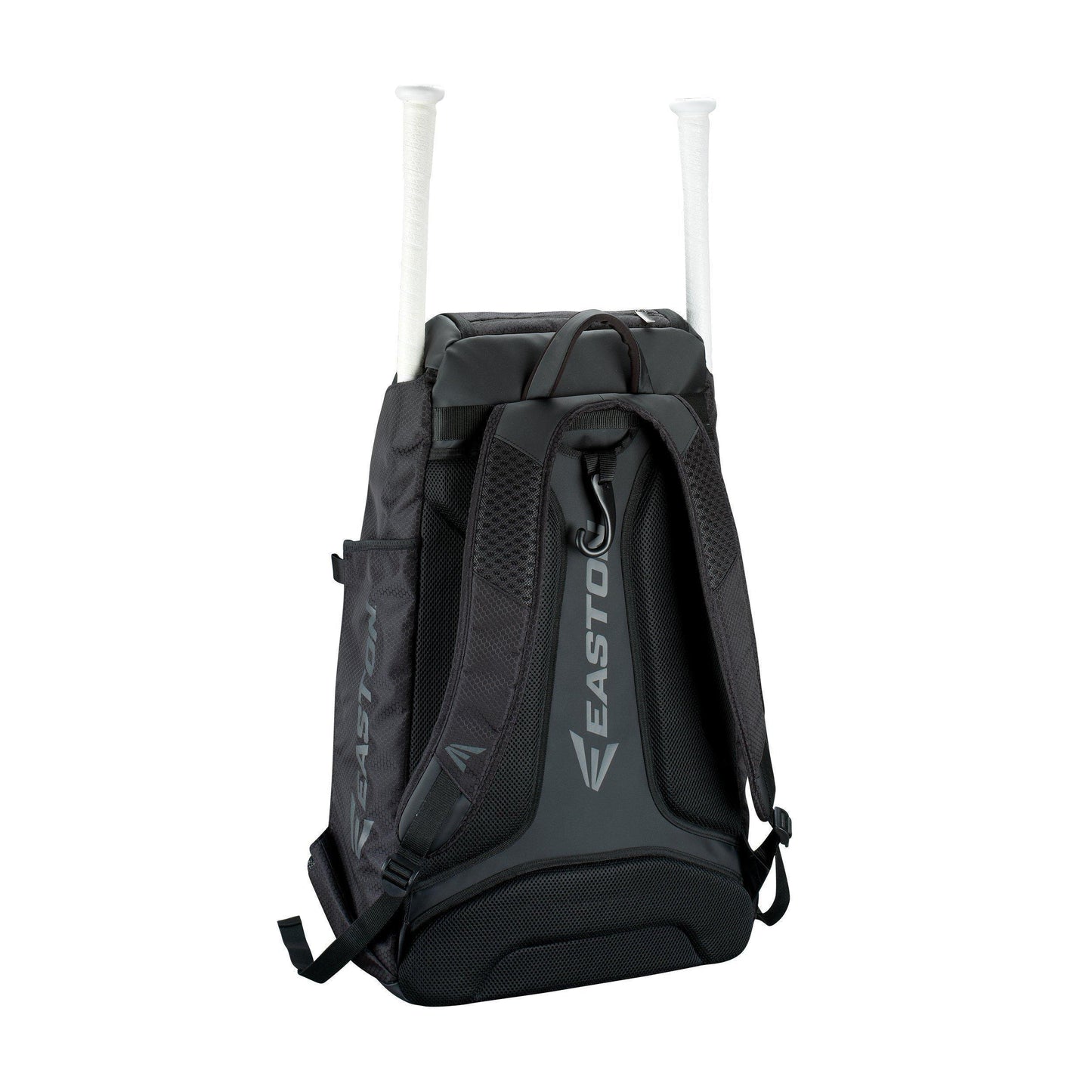 Easton E610CBP Catchers Bat Pack – Second View | Smash It Sports | Interior, Vented, Side