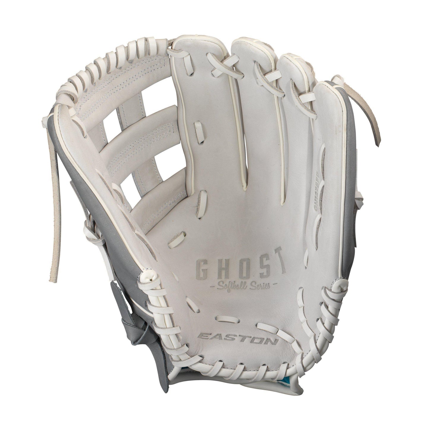 Easton Ghost 12.75" Fastpitch Softball Glove - GH1275FP – Second View | Smash It Sports