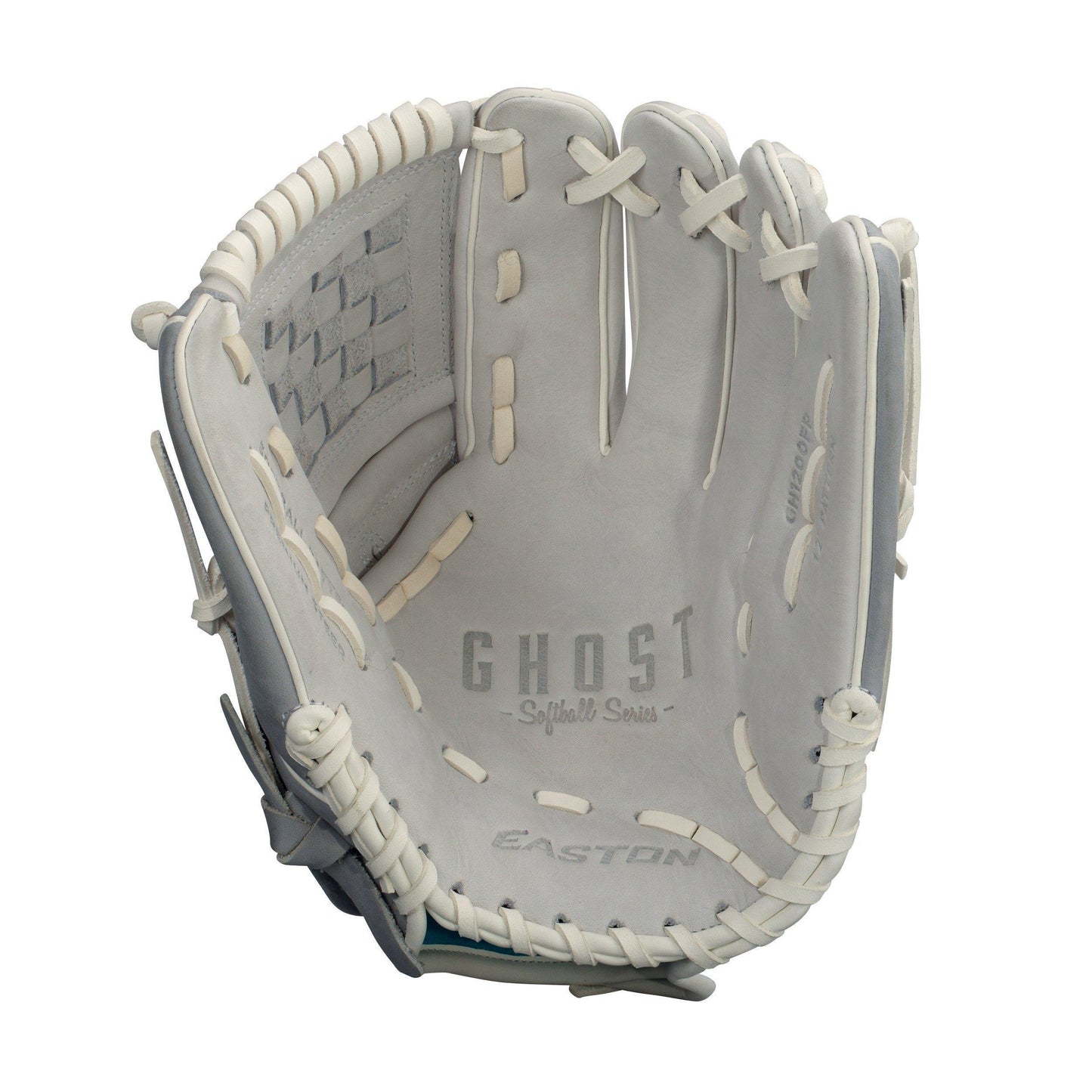 Easton Ghost 12" Fastpitch Softball Glove A130548 - GH1200FP – Second View | Smash It Sports
