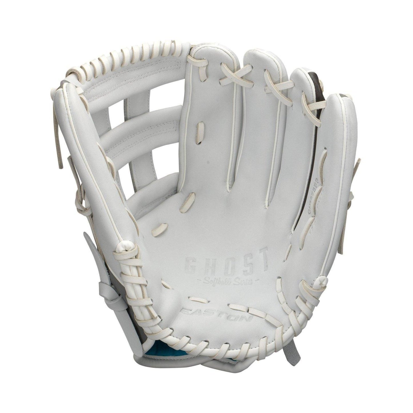 Easton Ghost Fastpitch Collection 12.5 Softball Glove GH1276FP – Second View | Smash It Sports