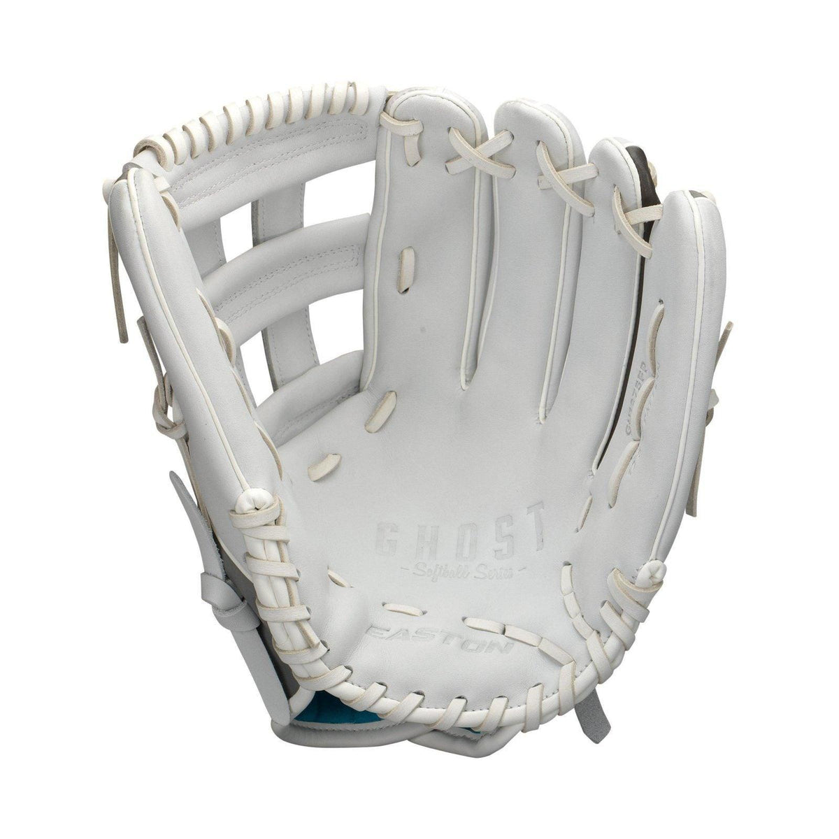 Easton Ghost Fastpitch Collection 12.5 Softball Glove GH1276FP – Second View | Smash It Sports