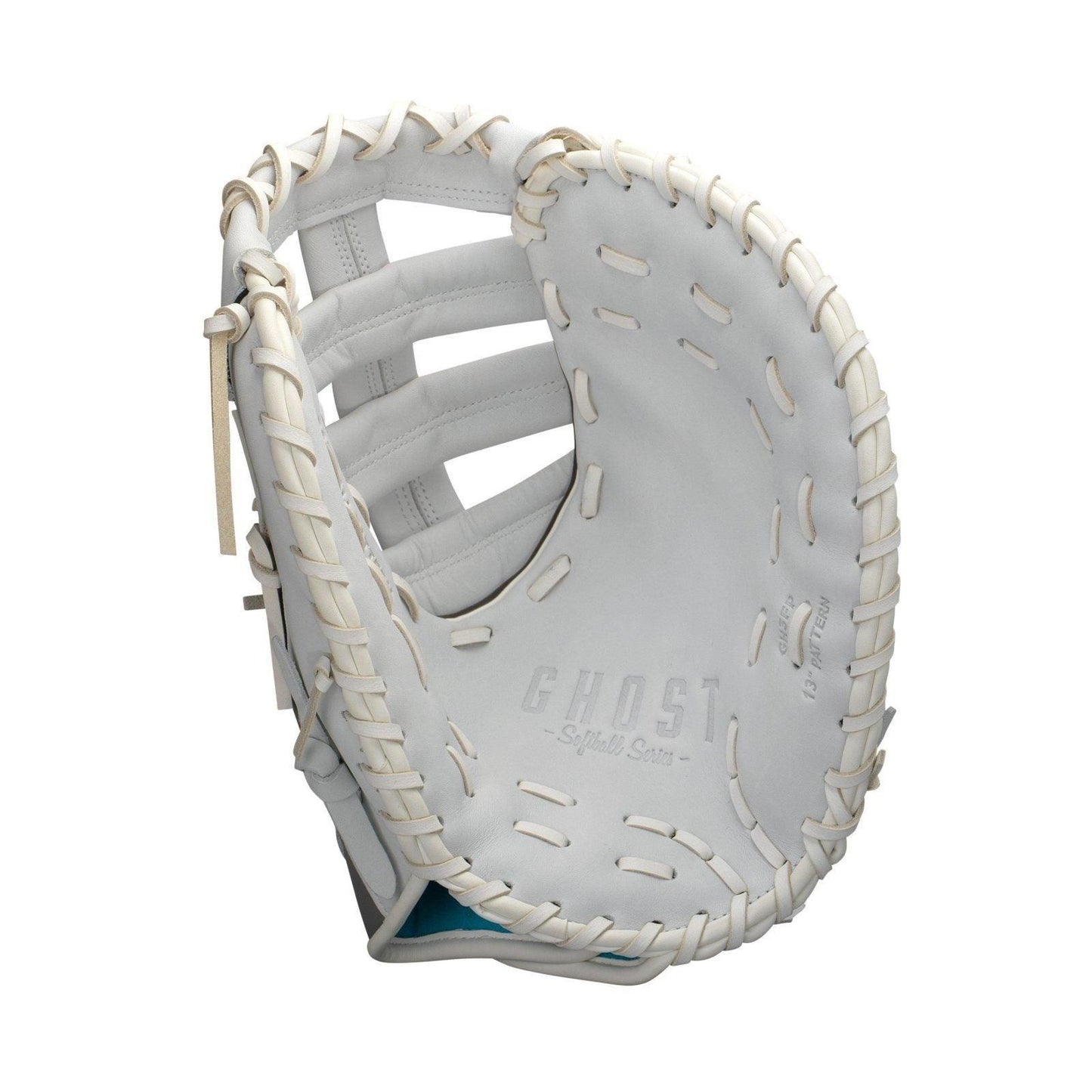 Easton Ghost Fastpitch Collection 13 First Base Softball Glove GH31FP – Second View | Smash It Sports