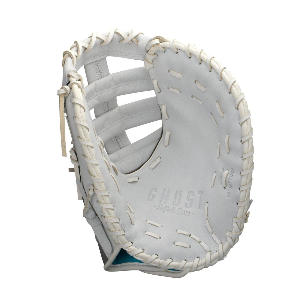 Easton Ghost Fastpitch Collection 13 First Base Softball Glove GH31FP – Second View | Smash It Sports
