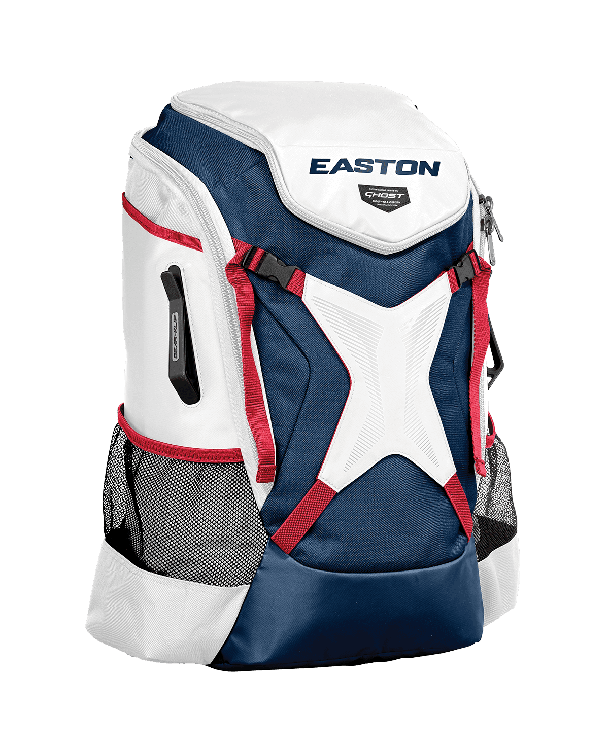Easton Ghost NX Fastpitch Bat Pack Bag - Smash It Sports