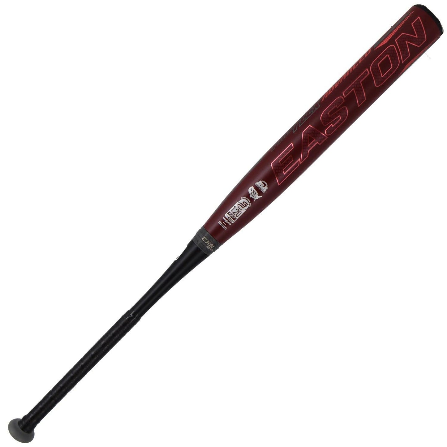Easton Helmer FireFlex Advanced 12.25" Barrel Balanced USSSA Slowpitch Softball Bat SP23BHADVB – Second View | Smash It Sport