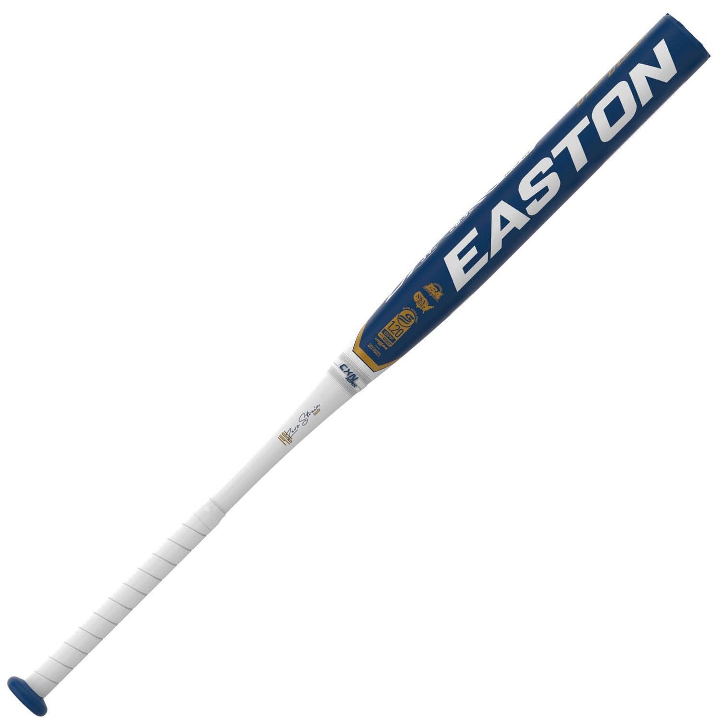 Easton Lady Resmondo 12.5" Loaded USSSA Slowpitch Softball Bat SP23DGL – Second View | Smash It Sports