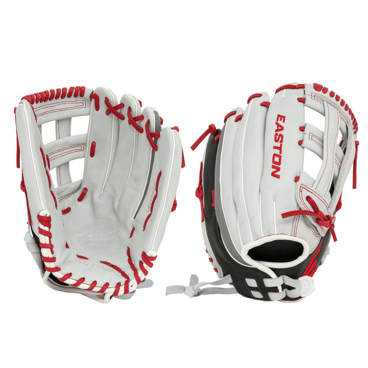 Easton Legacy Elite 13" Slowpitch Softball Glove - LE1300SP - A130770 – Specs Overview | Smash It Sports