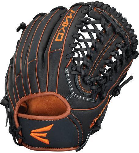 Easton Mako 12.75" Baseball Fielding Glove - MAKO1176B – Primary View | Smash It Sports