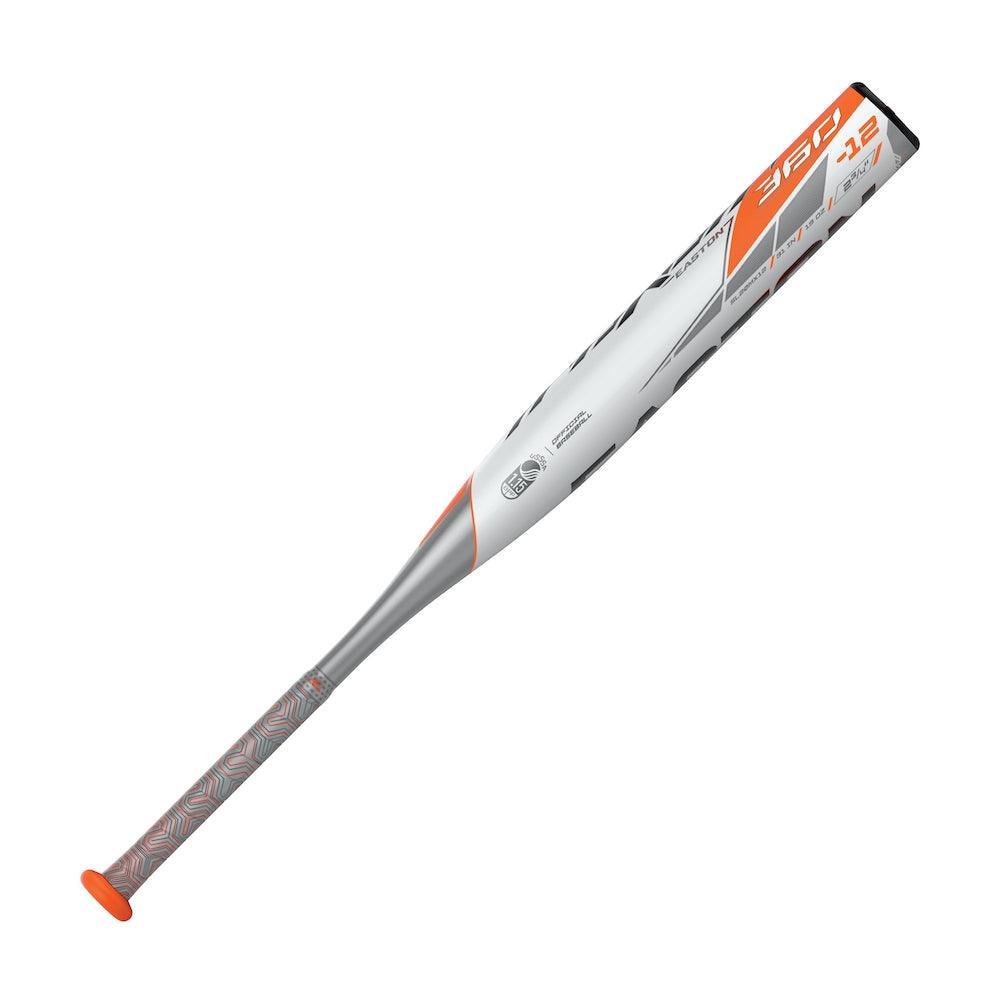 Easton Maxum 360 (-12) Speed Balanced USSSA Baseball Bat SL20MX12 – Fourth View | Smash It Sports
