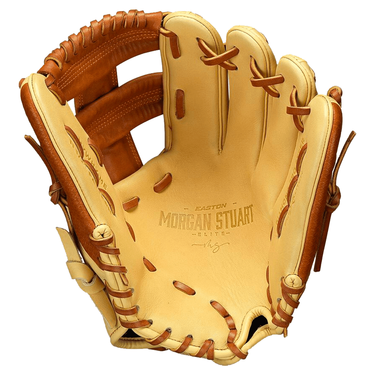 Easton Morgan Stuart Elite MYWHY 11.5" Fastpitch Glove – Specs Overview | Smash It Sports