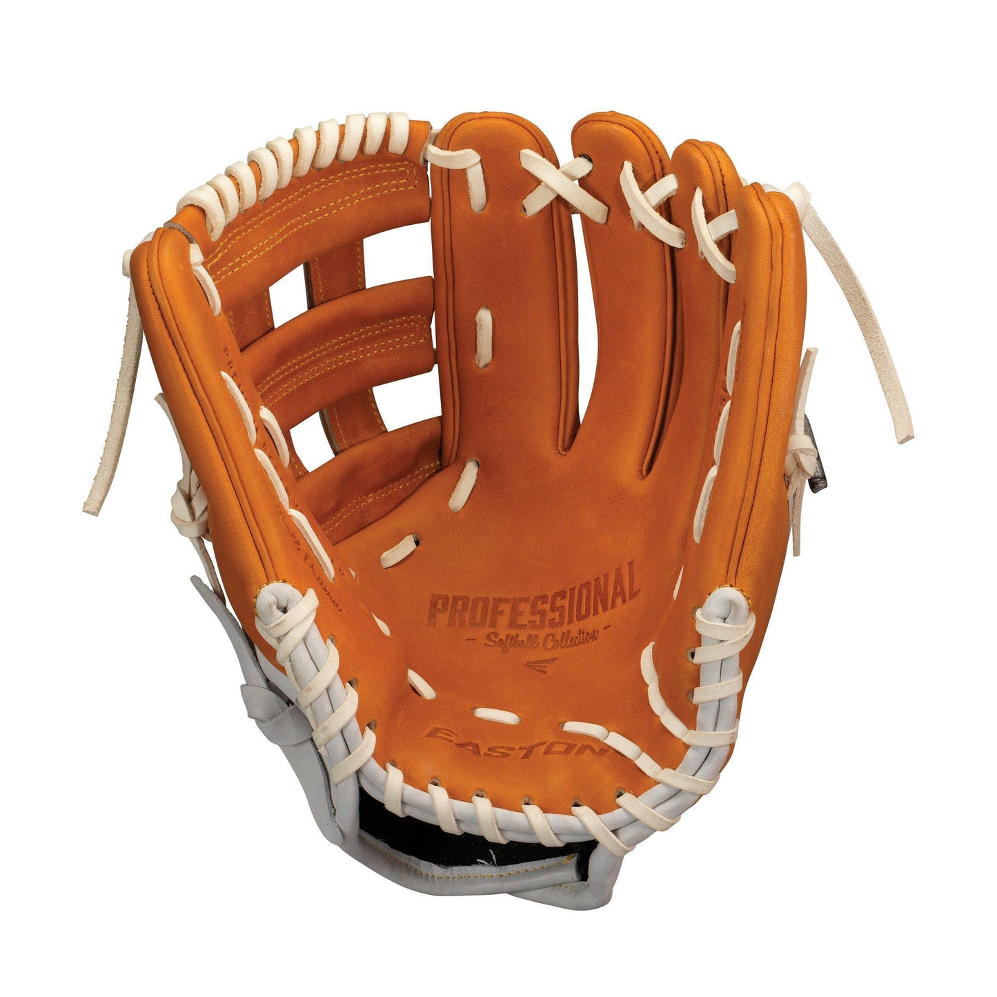 Easton Pro Collection 11.75" Fastpitch Softball Glove A130710-(PC1175FP) – Second View | Smash It Sports