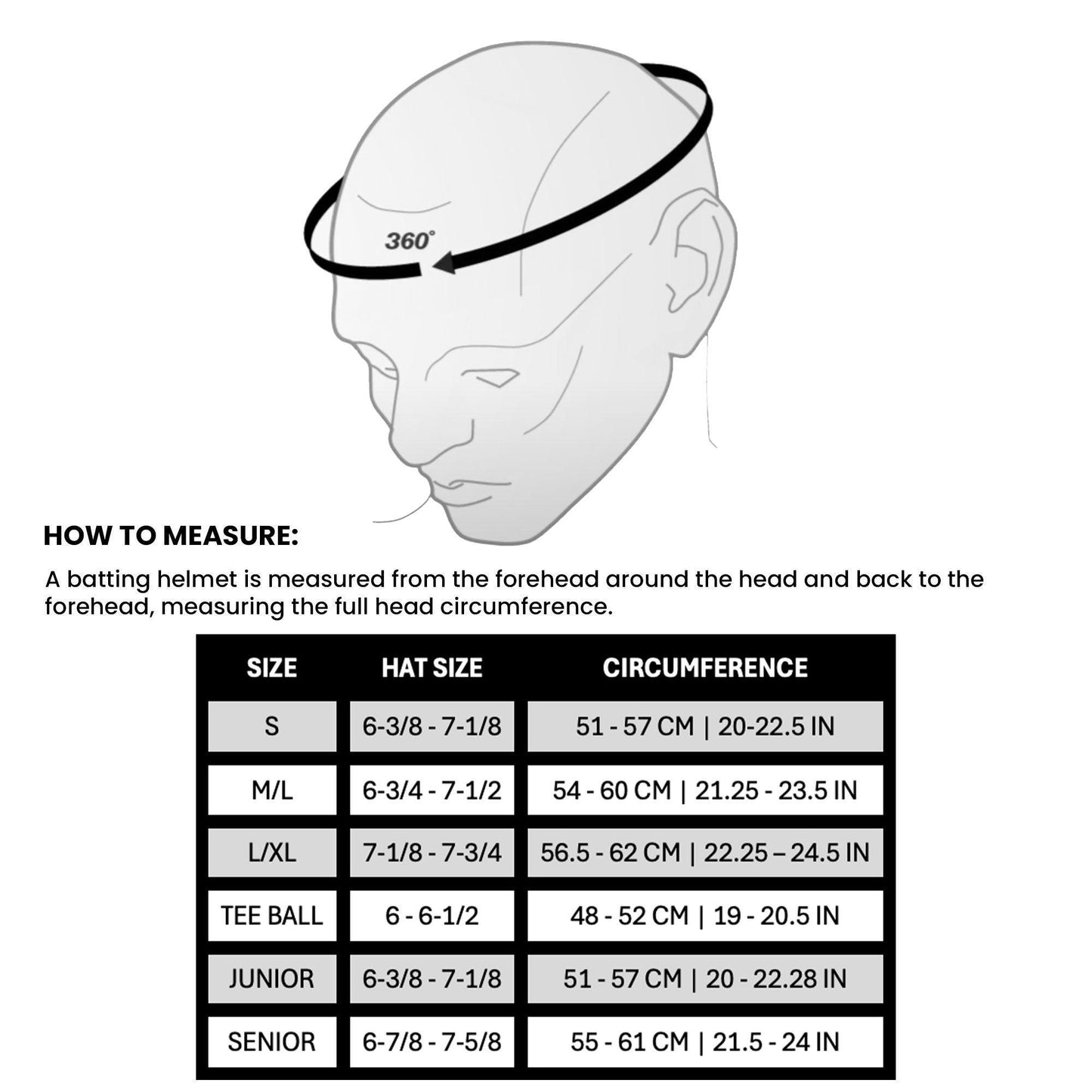 Easton Pro X Matte Junior Baseball Helmet with Jaw Guard A168521 – Eighth View | Smash It Sports