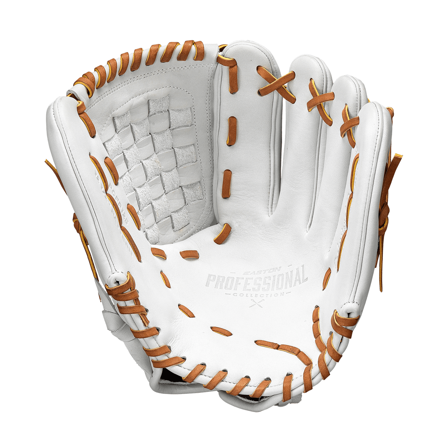 Easton Professional Collection 12.50" Fastpitch Glove PCFP125 – Specs Overview | Smash It Sports