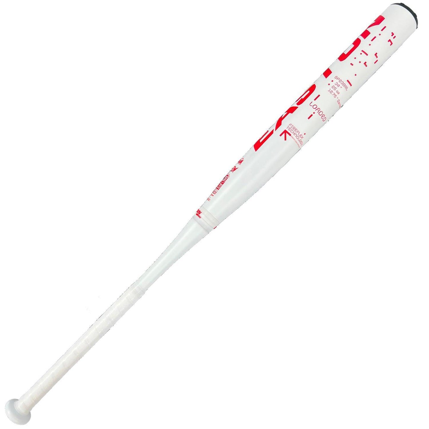 Easton Redline 12.75" Loaded USSSA Slowpitch Softball Bat SP23BRL – Third View | Smash It Sports | This, Introducing, Line Up