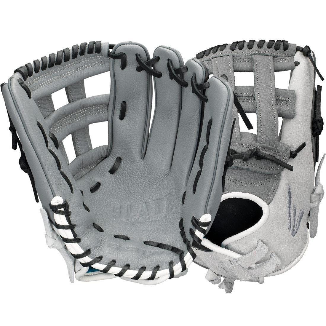 Easton Slate 11.75" Softball Glove SL1176FP – Primary View | Smash It Sports | Easton, Slate, Fastpitch Series