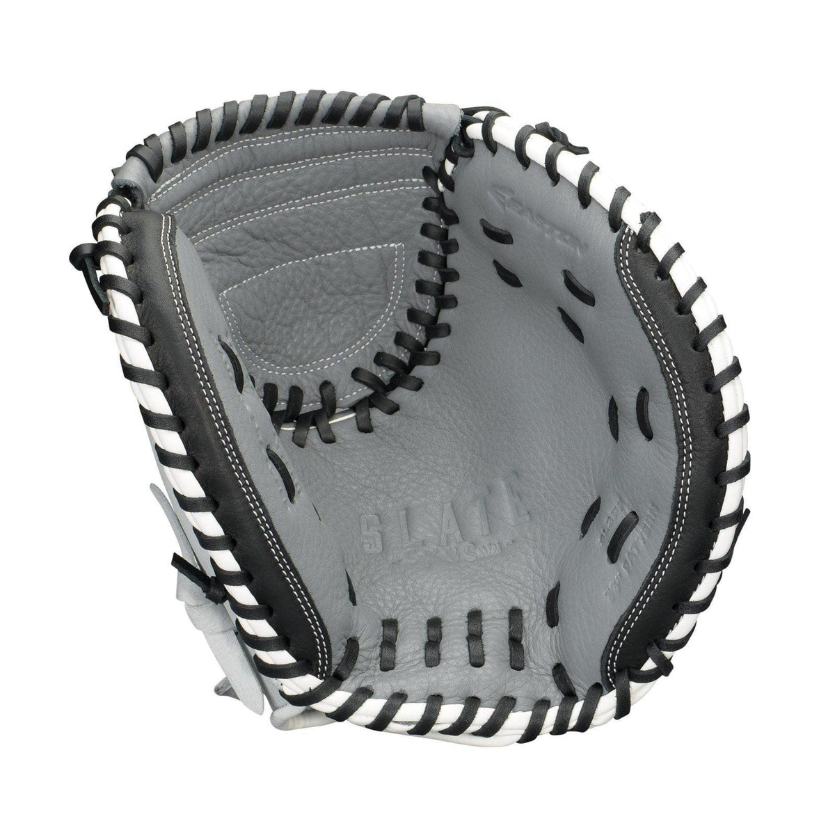 Easton Slate 33" Catchers Softball Glove SL21FP – Second View | Smash It Sports