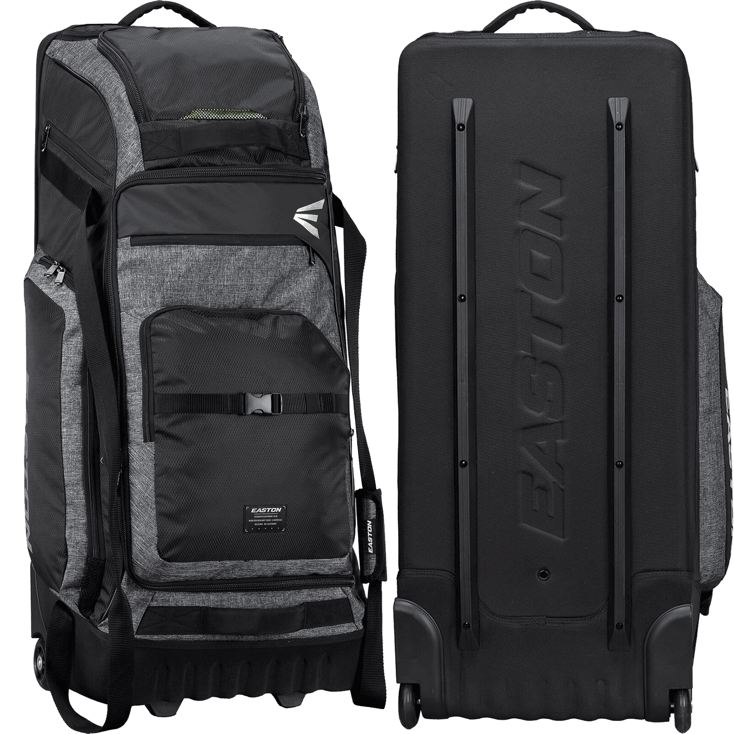 Easton Tank Pro Wheeled Roller Bag – Specs Overview | Smash It Sports | Introducing Easton, The Tank Pro, Wheeled Bag