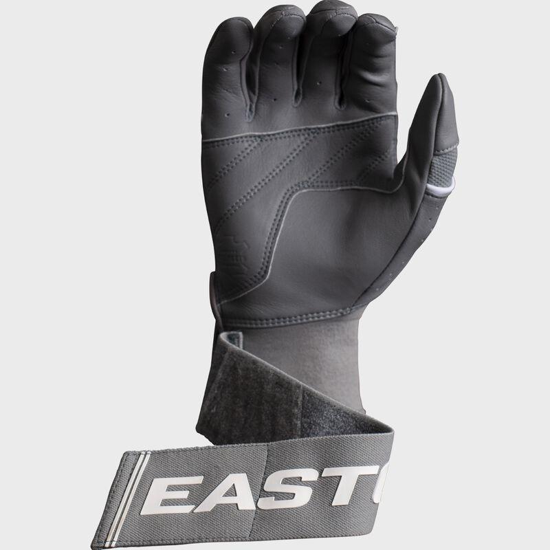 Easton Tantrum Pro Locked-In Slowpitch Batting Gloves – Product View | Smash It Sports | leather, pro