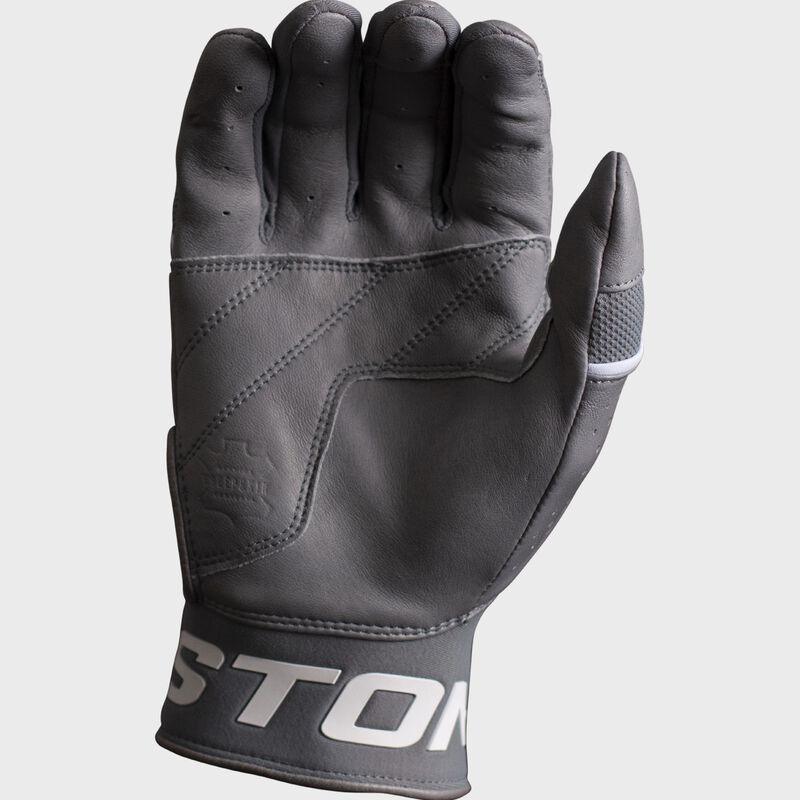 Easton Tantrum Pro Slowpitch Batting Gloves – Product View | Smash It Sports | leather, pro