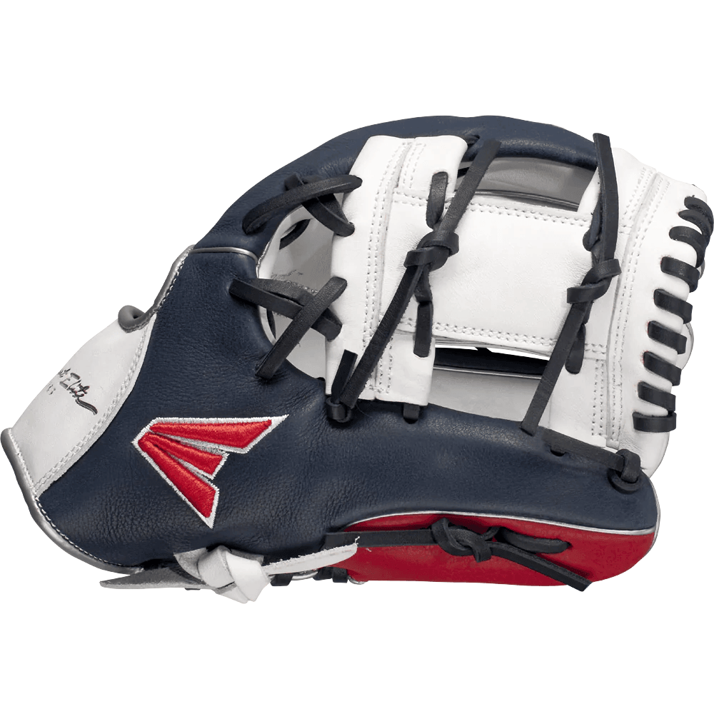 Easton Tournament Elite 11.5" Baseball Fielding Glove TEB115I – Specs Overview | Smash It Sports