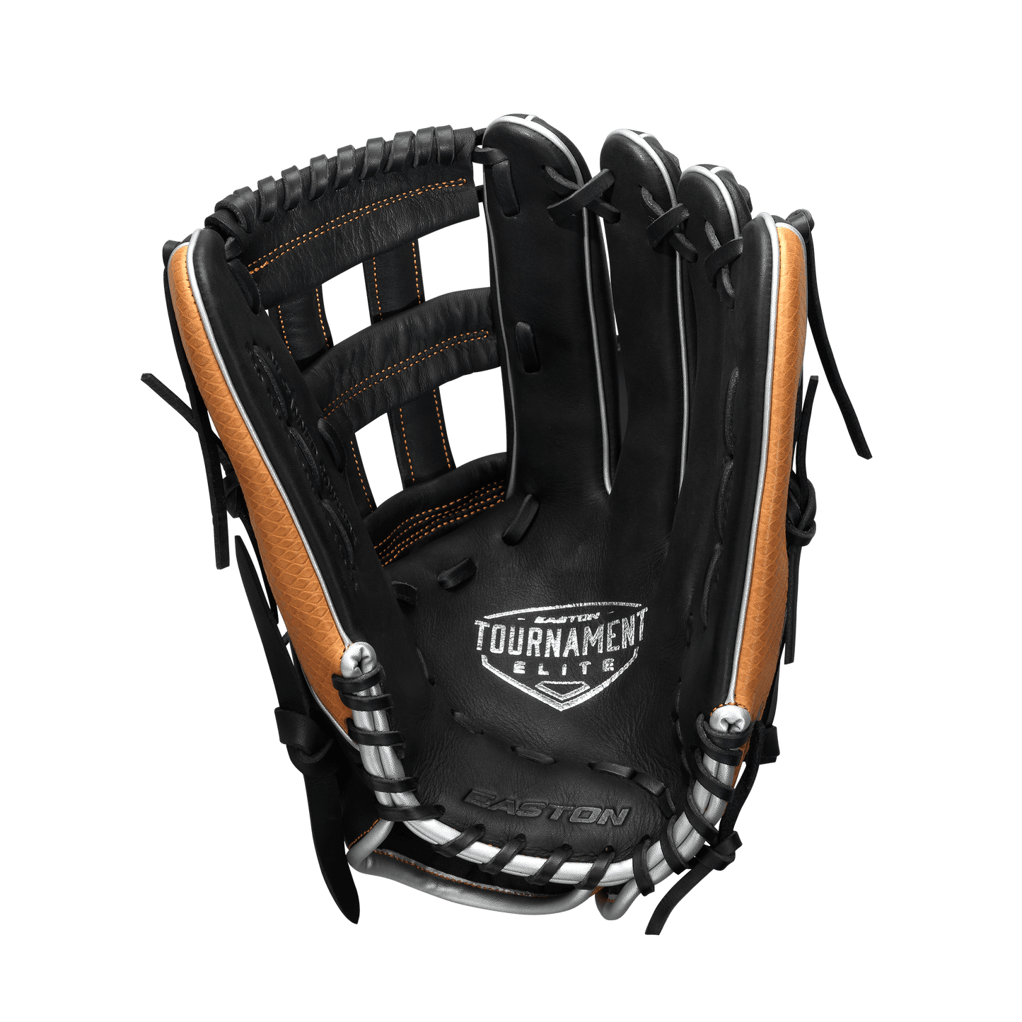 Easton Tournament Elite 12.5" Baseball Fielding Glove TE125BC – Specs Overview | Smash It Sports
