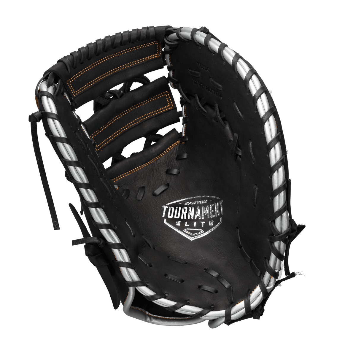 Easton Tournament Elite 12.5" Baseball First Base Glove TE3BC – Specs Overview | Smash It Sports