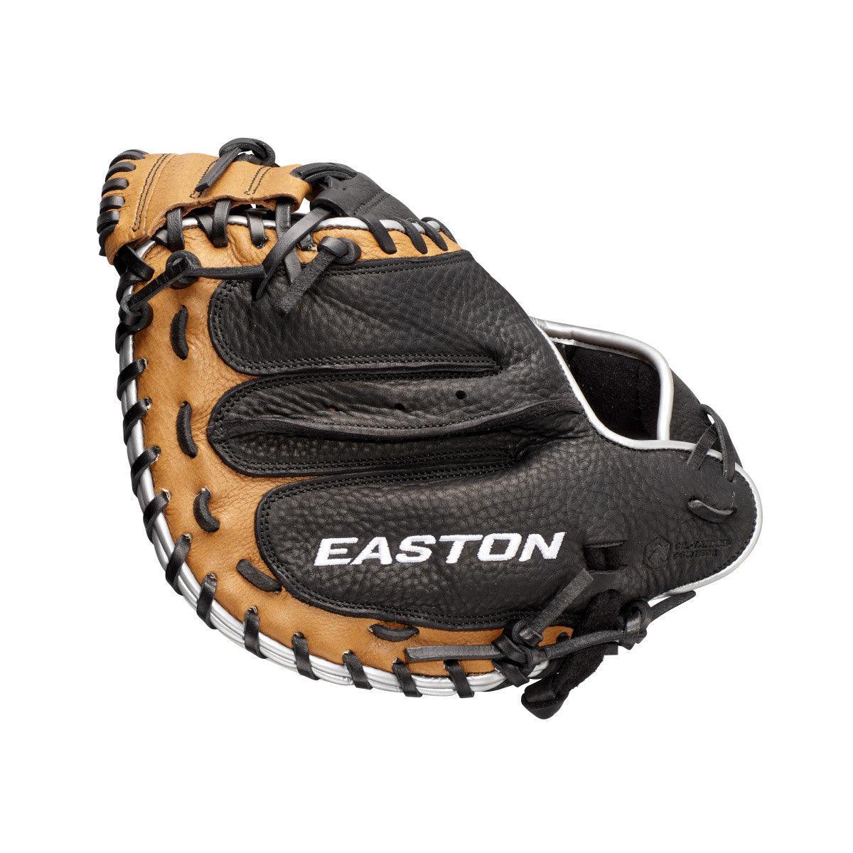 Easton Tournament Elite 32.5" Catchers Baseball Glove/Mitt - TEB2325 – Fourth View | Smash It Sports