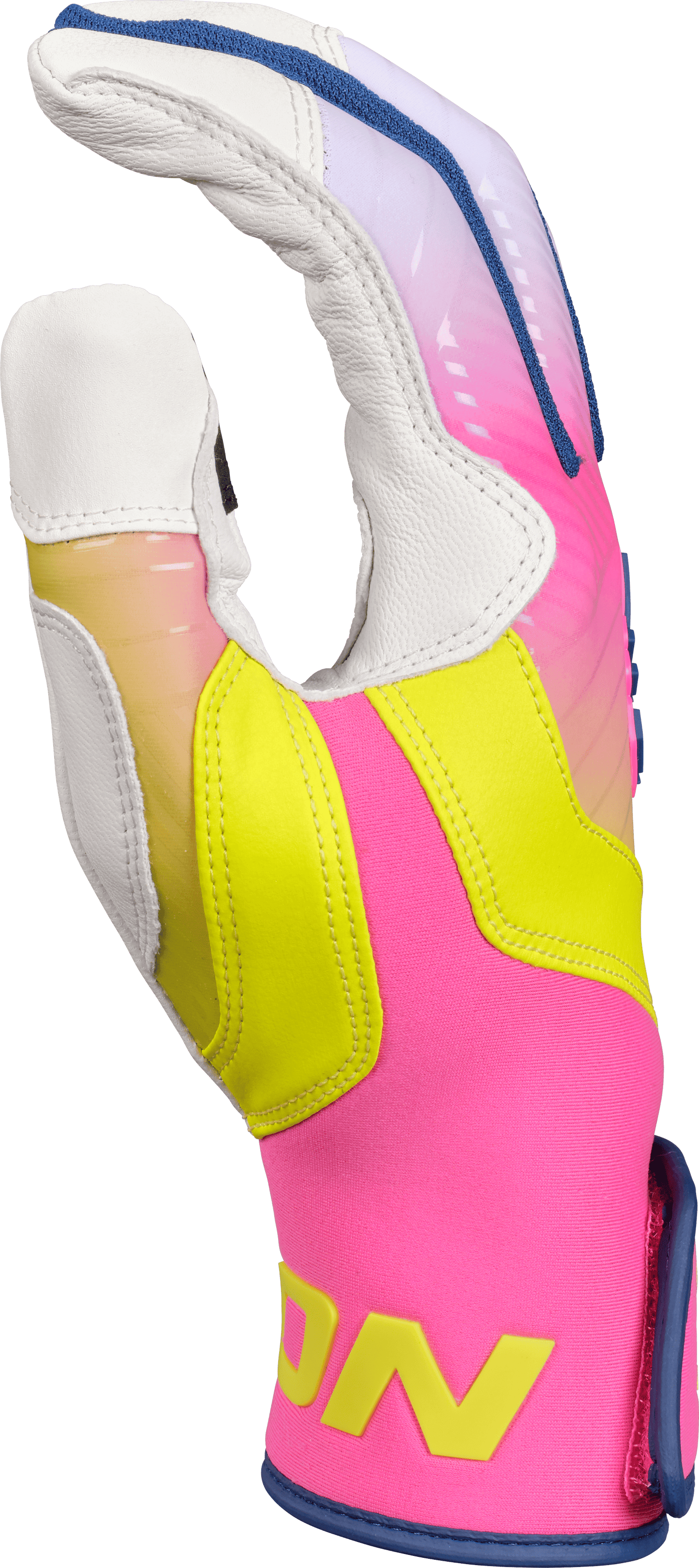 Easton Walk-Off Ethos Dub Baseball Batting Gloves - Smash It Sports