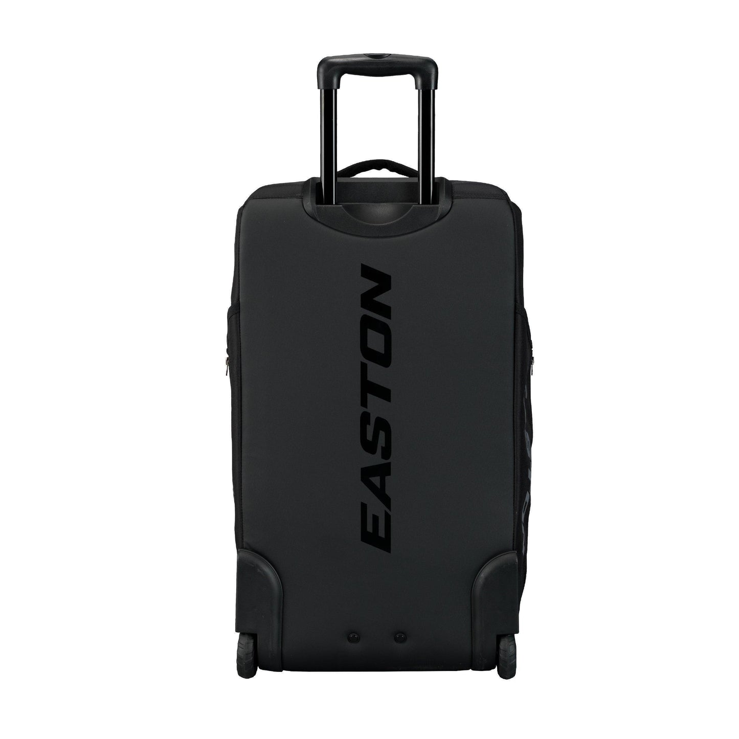 Easton Wheeled Catcher's Bag (Black) – Second View | Smash It Sports | Easton, Catchers Wheeled, Featuring