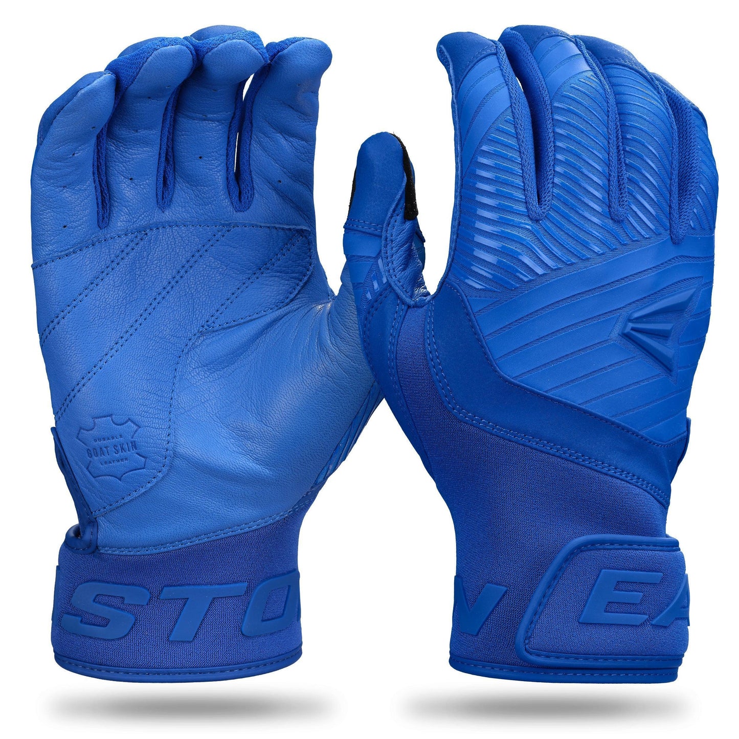Easton Youth Walk-Off Ethos Baseball Batting Gloves - Smash It Sports
